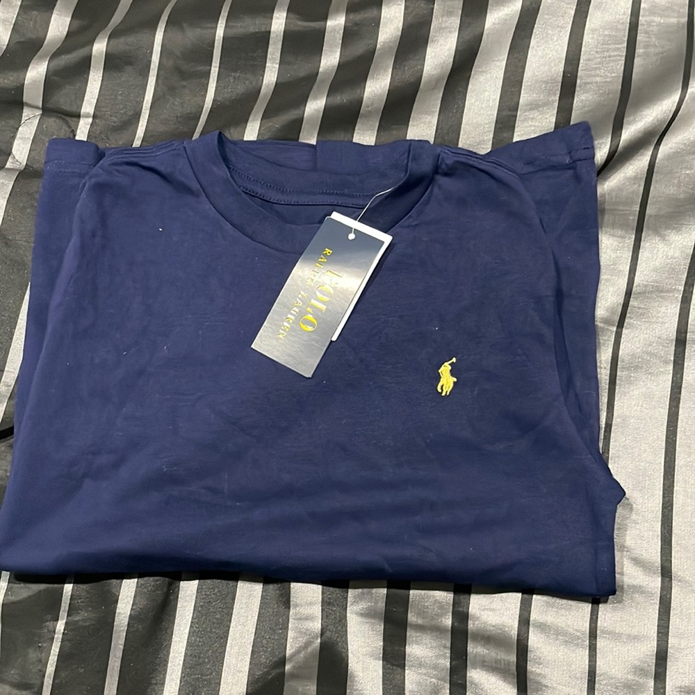 Ralph Lauren long sleeve for boy